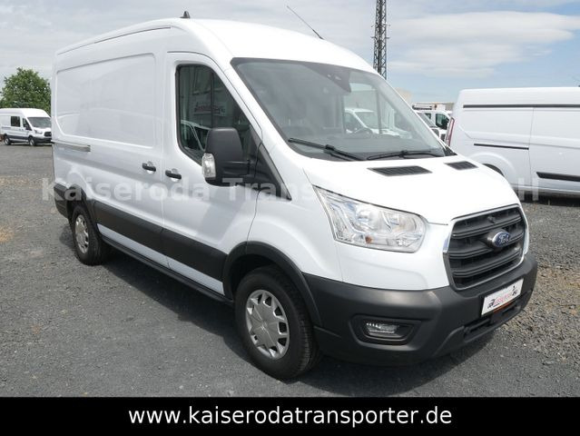 Ford Transit FT 350 L2H2VA Werkst. Klima Navi Kamera - Fourgon utilitaire: photos 4 Ford Transit FT 350 L2H2VA Werkst. Klima Navi Kamera - Fourgon utilitaire: photos 4