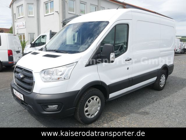 Ford Transit FT 350 L2H2VA Werkst. Klima Navi Kamera - Fourgon utilitaire: photos 3 Ford Transit FT 350 L2H2VA Werkst. Klima Navi Kamera - Fourgon utilitaire: photos 3