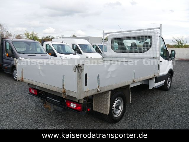 Ford Transit FT 350 L2VA 3-Seitenkipper Klima AHK EU6 - Utilitaire benne: photos 5 Ford Transit FT 350 L2VA 3-Seitenkipper Klima AHK EU6 - Utilitaire benne: photos 5