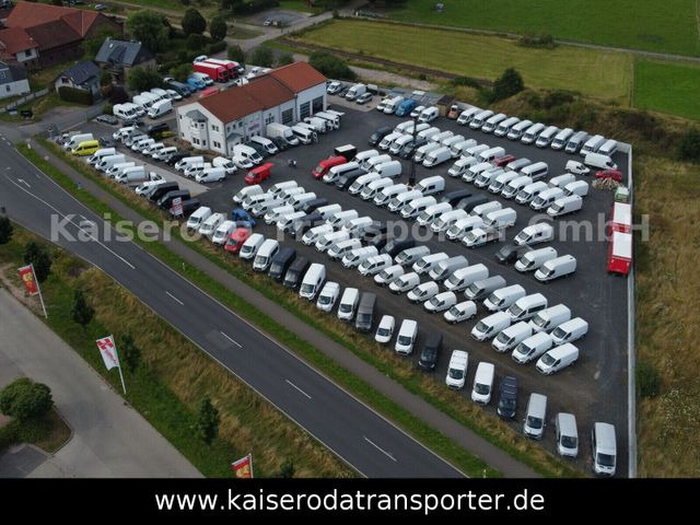 Ford Transit FT 350 L4 VA Pritsche 3-Sitze Klima EU6 - Utilitaire plateau: photos 2 Ford Transit FT 350 L4 VA Pritsche 3-Sitze Klima EU6 - Utilitaire plateau: photos 2