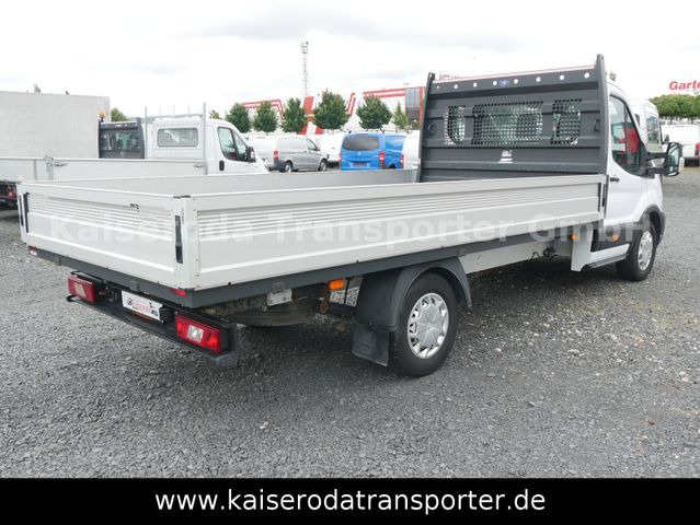 Ford Transit FT 350 L4 VA Pritsche 3-Sitze Klima EU6 - Utilitaire plateau: photos 4 Ford Transit FT 350 L4 VA Pritsche 3-Sitze Klima EU6 - Utilitaire plateau: photos 4