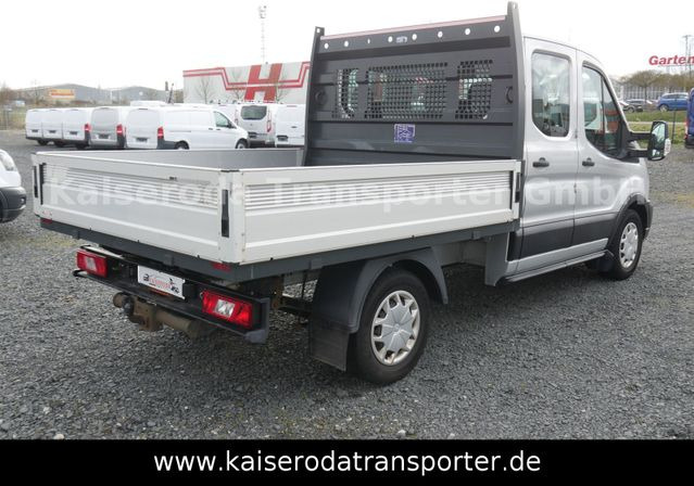Ford Transit FT350 L2 VA DoKa 7-Sitze Pritsche Klima - Utilitaire plateau: photos 4 Ford Transit FT350 L2 VA DoKa 7-Sitze Pritsche Klima - Utilitaire plateau: photos 4