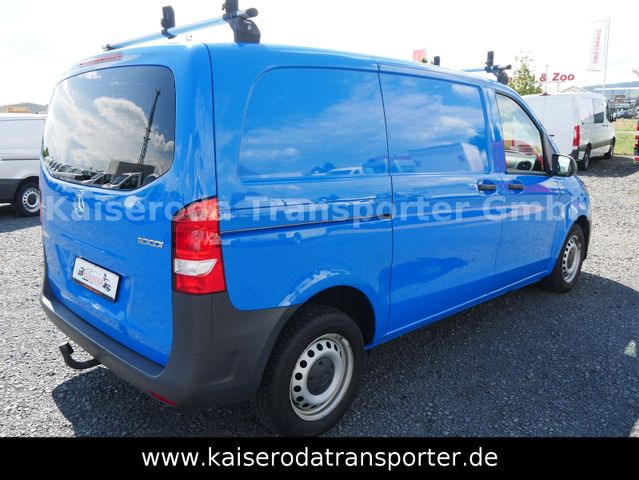 Mercedes-Benz Vito 110CDI Kompakt Ka. Klima AHK Navi Kamera - Fourgon utilitaire: photos 4 Mercedes-Benz Vito 110CDI Kompakt Ka. Klima AHK Navi Kamera - Fourgon utilitaire: photos 4