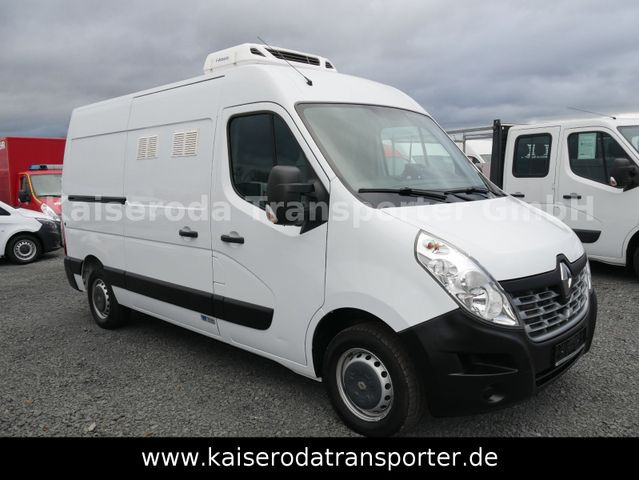Renault Master L2H2VA Kombi Kühl- Gefrierausbau Winter - Utilitaire frigorifique: photos 4 Renault Master L2H2VA Kombi Kühl- Gefrierausbau Winter - Utilitaire frigorifique: photos 4
