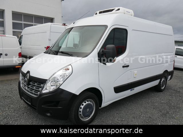 Renault Master L2H2VA Kombi Kühl- Gefrierausbau Winter - Utilitaire frigorifique: photos 3 Renault Master L2H2VA Kombi Kühl- Gefrierausbau Winter - Utilitaire frigorifique: photos 3
