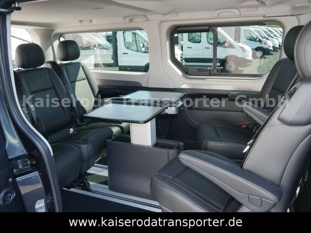 Renault Trafic L2H1 VA Grand SpaceClass Klima Drehsitze - Transport de personnes: photos 1 Renault Trafic L2H1 VA Grand SpaceClass Klima Drehsitze - Transport de personnes: photos 1
