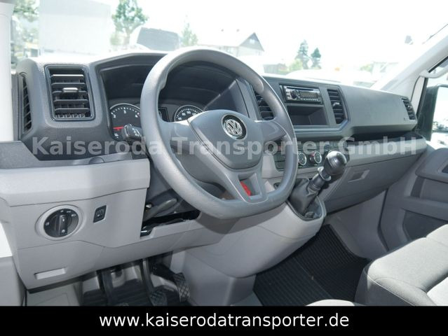 Utilitaire rideaux coulissants (PLSC) Volkswagen Crafter 35 TDI VA Einzelkabine Pritsche Plane: photos 7 Utilitaire rideaux coulissants (PLSC) Volkswagen Crafter 35 TDI VA Einzelkabine Pritsche Plane: photos 7