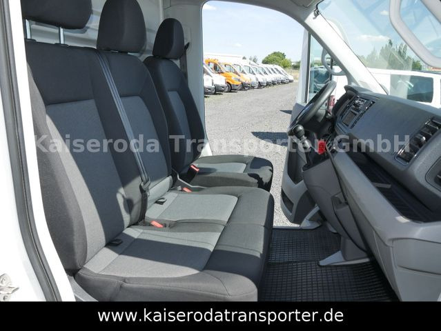 Utilitaire rideaux coulissants (PLSC) Volkswagen Crafter 35 TDI VA Einzelkabine Pritsche Plane: photos 17 Utilitaire rideaux coulissants (PLSC) Volkswagen Crafter 35 TDI VA Einzelkabine Pritsche Plane: photos 17