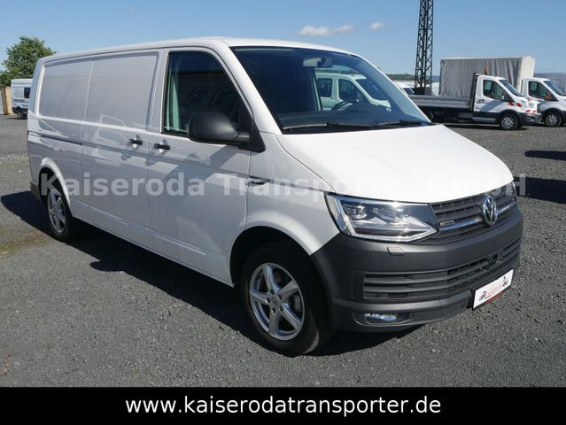 Volkswagen T6 Transporter 2.0 TSI DSG 4Motion Lang Sperre - Fourgon utilitaire: photos 3 Volkswagen T6 Transporter 2.0 TSI DSG 4Motion Lang Sperre - Fourgon utilitaire: photos 3