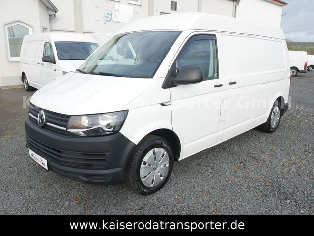 Volkswagen Transporter T6 Lang DSG VA Öl-Service KFZ Klima - Fourgon utilitaire: photos 3 Volkswagen Transporter T6 Lang DSG VA Öl-Service KFZ Klima - Fourgon utilitaire: photos 3