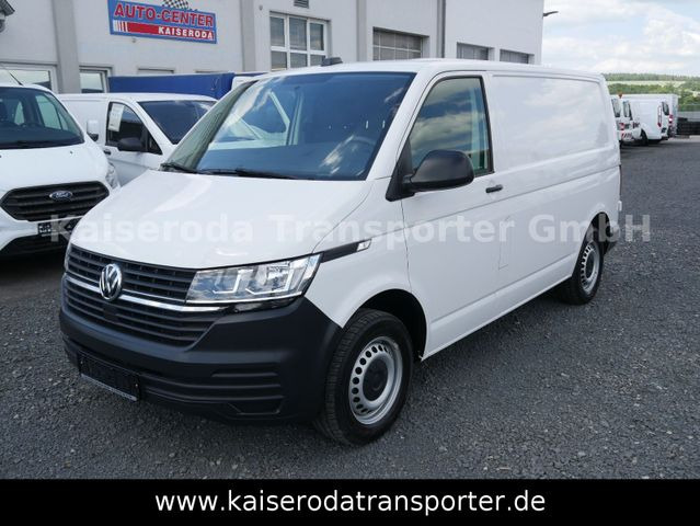 Volkswagen Transporter T6 kurz Werkstatt Klima PDC EU6 - Fourgon utilitaire: photos 3 Volkswagen Transporter T6 kurz Werkstatt Klima PDC EU6 - Fourgon utilitaire: photos 3