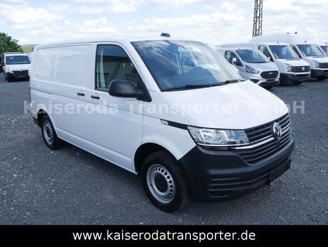 Volkswagen Transporter T6 kurz Werkstatt Klima PDC EU6 - Fourgon utilitaire: photos 4 Volkswagen Transporter T6 kurz Werkstatt Klima PDC EU6 - Fourgon utilitaire: photos 4