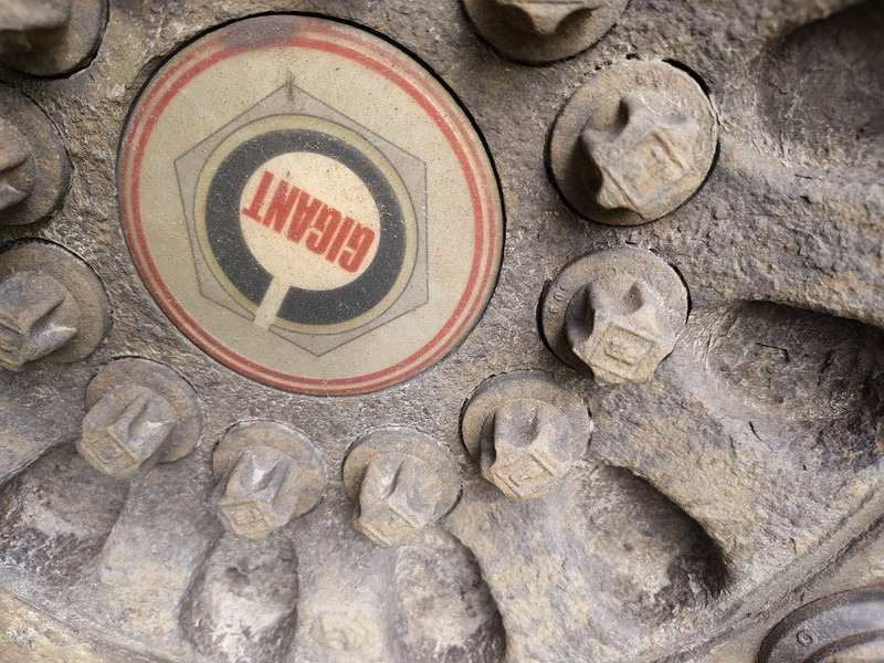 Semi-remorque plateau ES-GE 3-sal-39-na: photos 10