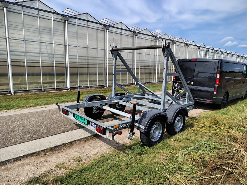 Blyss 3000 - Remorque: photos 4 Blyss 3000 - Remorque: photos 4