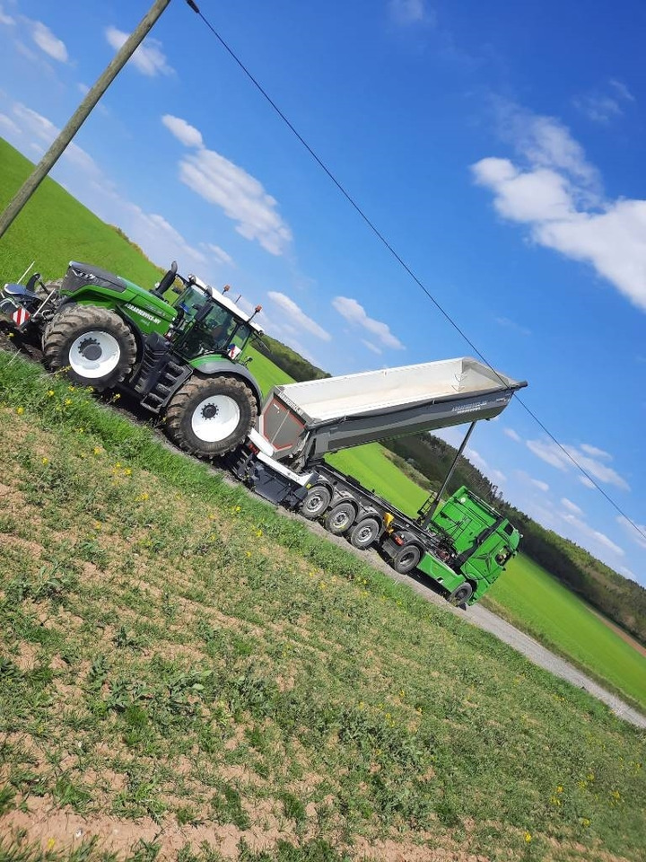 Reptail SM - Niveleuse: photos 5 Reptail SM - Niveleuse: photos 5