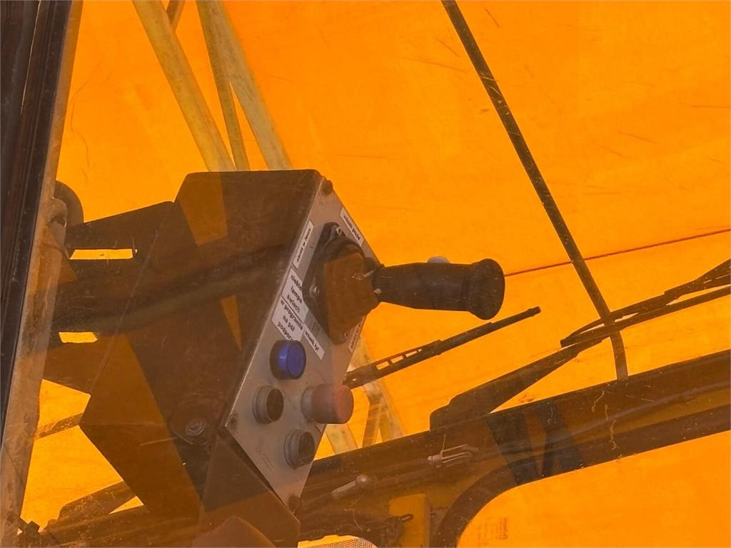 Spierings SK-365 AT-3 (400V + diesel) - Grue à montage rapide: photos 5 Spierings SK-365 AT-3 (400V + diesel) - Grue à montage rapide: photos 5