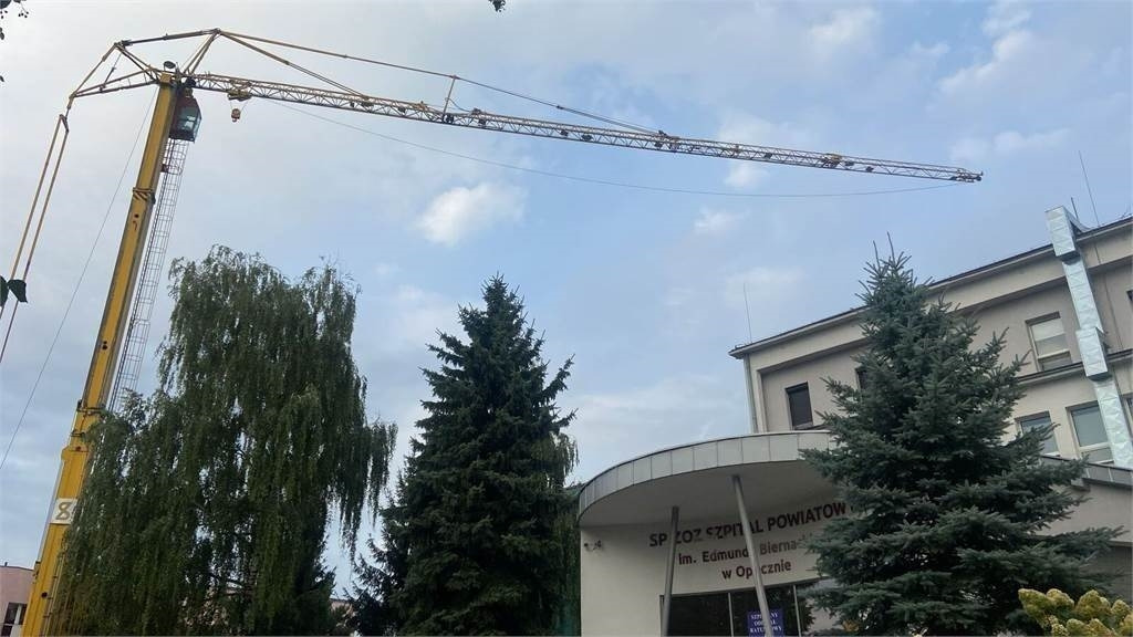 Spierings SK-598 AT-5 - 400V + diesel - Grue tout-terrain: photos 2 Spierings SK-598 AT-5 - 400V + diesel - Grue tout-terrain: photos 2