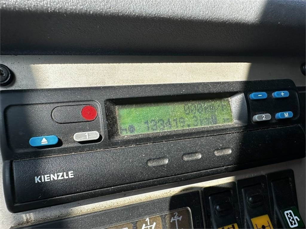 Terex Demag AC 50-1 - Grue tout-terrain: photos 4 Terex Demag AC 50-1 - Grue tout-terrain: photos 4