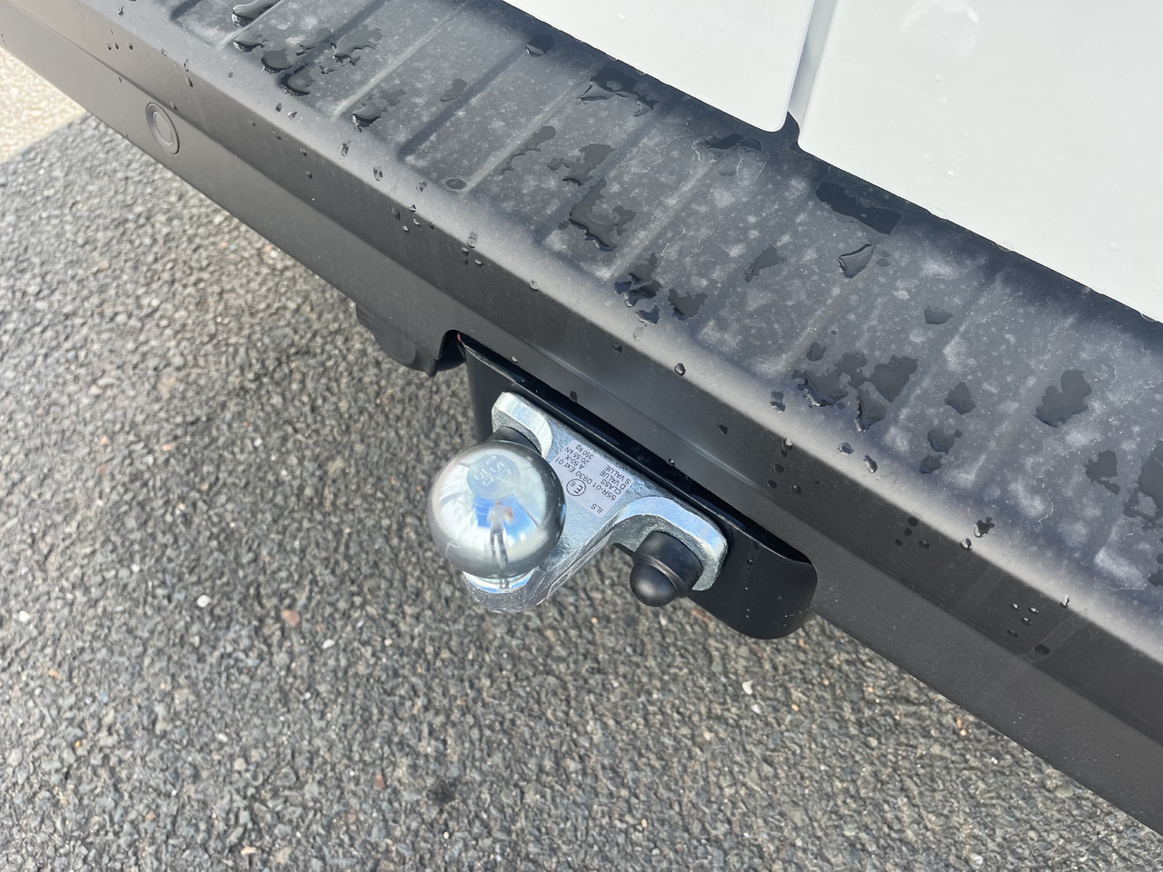 NISSAN Primastar NV300 2.0DCI130 Acenta L1H1 - Fourgon utilitaire: photos 5 NISSAN Primastar NV300 2.0DCI130 Acenta L1H1 - Fourgon utilitaire: photos 5