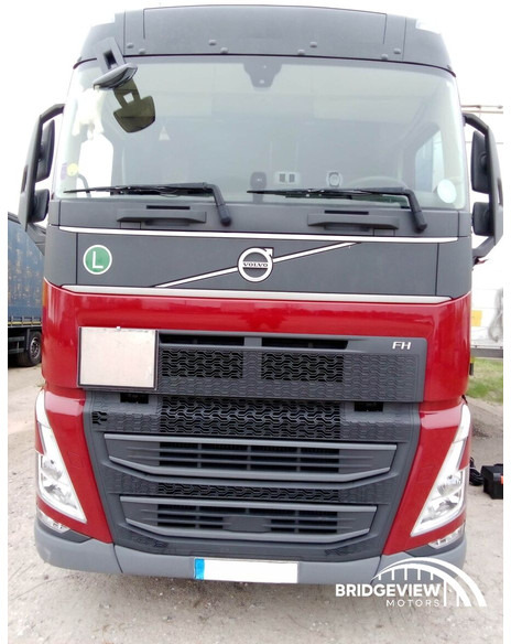 Volvo FH 460 - Tracteur routier: photos 3 Volvo FH 460 - Tracteur routier: photos 3