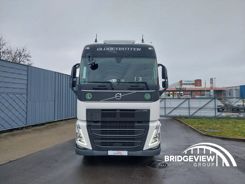 Volvo FH 460 - Tracteur routier: photos 3 Volvo FH 460 - Tracteur routier: photos 3