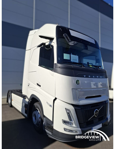 Volvo FH 500 - Tracteur routier: photos 2 Volvo FH 500 - Tracteur routier: photos 2