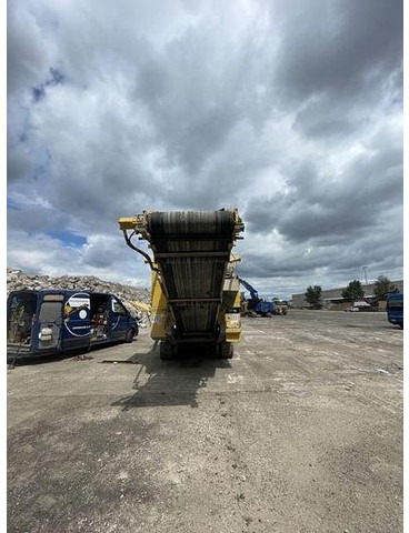 Concasseur Keestrack B3h: photos 6 Concasseur Keestrack B3h: photos 6