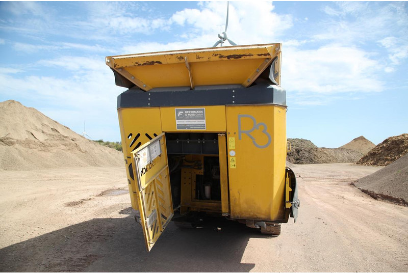 Keestrack R3 - Concasseur à percussion: photos 2 Keestrack R3 - Concasseur à percussion: photos 2