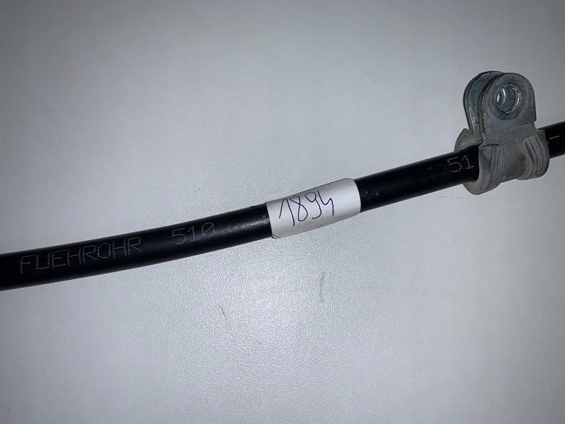 BAGNET MIERNIK POZIOMU OLEJU MAN TGX TGS EURO 6 - Moteur et pièces pour Camion: photos 2 BAGNET MIERNIK POZIOMU OLEJU MAN TGX TGS EURO 6 - Moteur et pièces pour Camion: photos 2