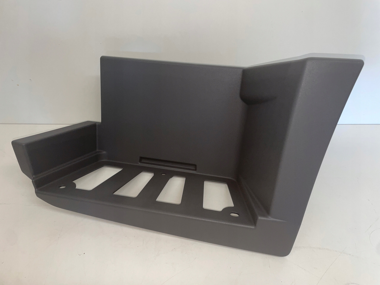 DOLNY STOPIEŃ STOPNICA MAN TGL TGM TGL-3 81615200327 - Marchepied pour Camion: photos 1 DOLNY STOPIEŃ STOPNICA MAN TGL TGM TGL-3 81615200327 - Marchepied pour Camion: photos 1