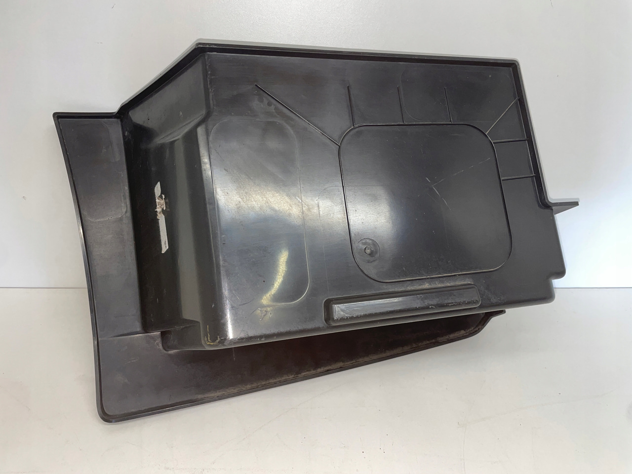 DOLNY STOPIEŃ STOPNICA MAN TGL TGM TGL-3 81615200327 - Marchepied pour Camion: photos 3 DOLNY STOPIEŃ STOPNICA MAN TGL TGM TGL-3 81615200327 - Marchepied pour Camion: photos 3