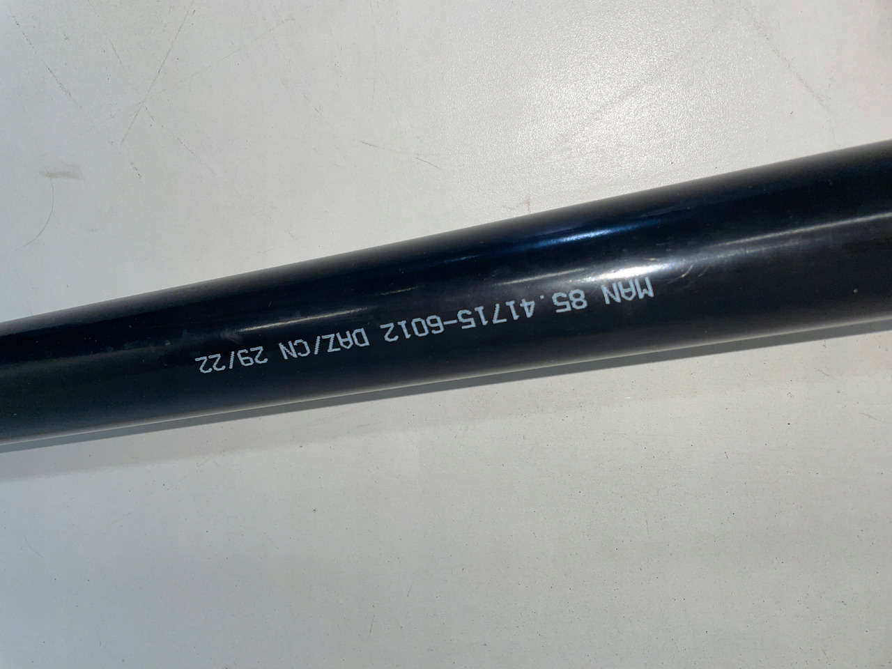 DRĄŻEK WYWROTU KABINY WYWROT MAN TG3 TGX TGS 3 85417156012 - Suspension de cabine pour Camion: photos 3 DRĄŻEK WYWROTU KABINY WYWROT MAN TG3 TGX TGS 3 85417156012 - Suspension de cabine pour Camion: photos 3