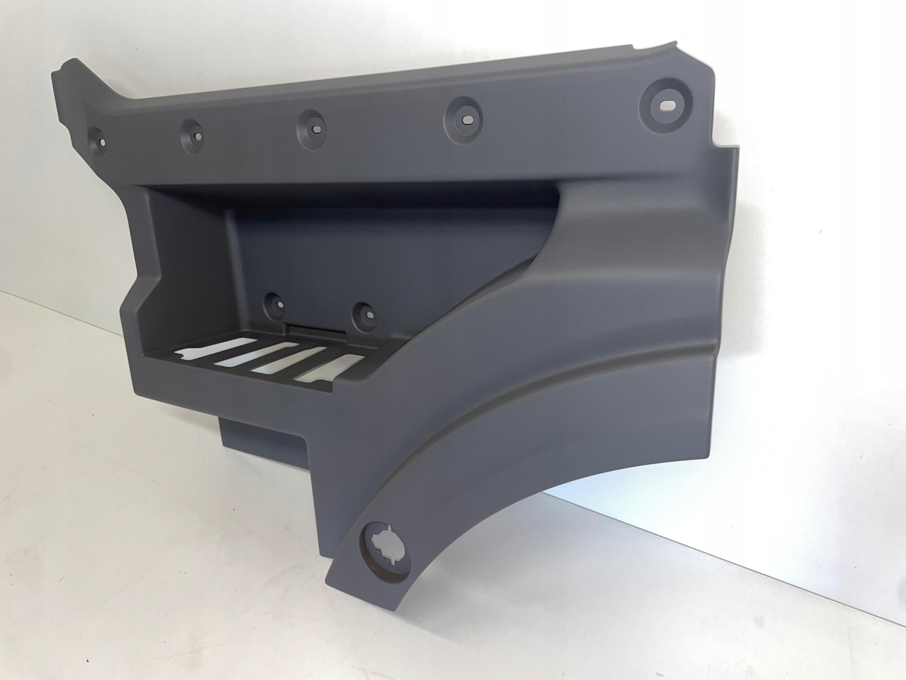 GÓRNA STOPNICA STOPIEŃ MAN TGX TGX3 TG3 81615200083 - Marchepied pour Camion: photos 3 GÓRNA STOPNICA STOPIEŃ MAN TGX TGX3 TG3 81615200083 - Marchepied pour Camion: photos 3