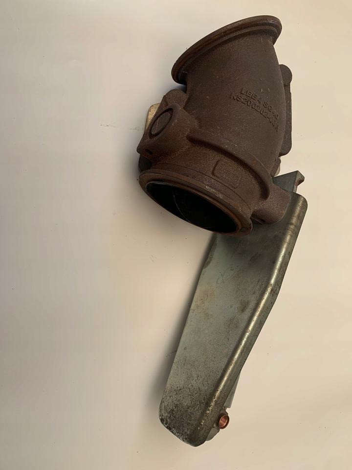 HAMULEC GÓRSKI MAN TGX TGS EURO 6 - Moteur et pièces pour Camion: photos 1 HAMULEC GÓRSKI MAN TGX TGS EURO 6 - Moteur et pièces pour Camion: photos 1