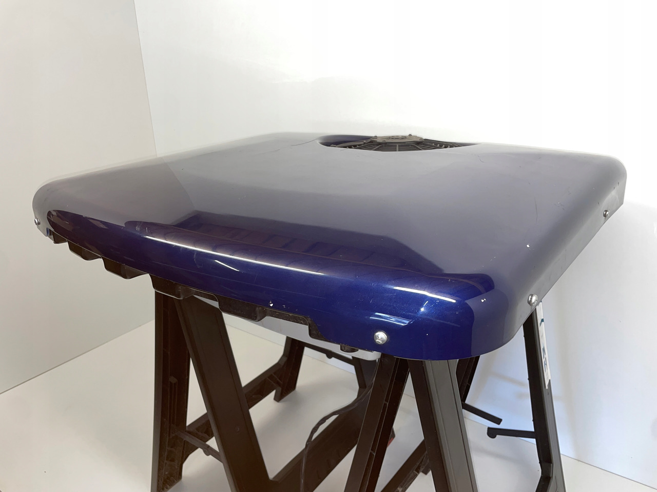 KLIMATYZACJA POSTOJOWA SLIM SCANIA NTG MC1839264 - Compresseur de climatisation pour Camion: photos 3 KLIMATYZACJA POSTOJOWA SLIM SCANIA NTG MC1839264 - Compresseur de climatisation pour Camion: photos 3