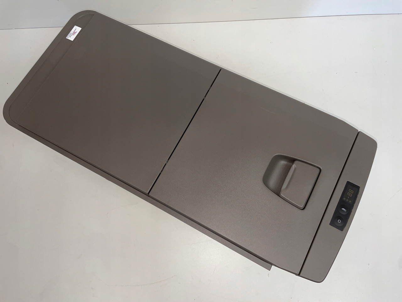 LODÓWKA SCANIA R S EURO 6 2706544 - Cabine et intérieur pour Camion: photos 2 LODÓWKA SCANIA R S EURO 6 2706544 - Cabine et intérieur pour Camion: photos 2