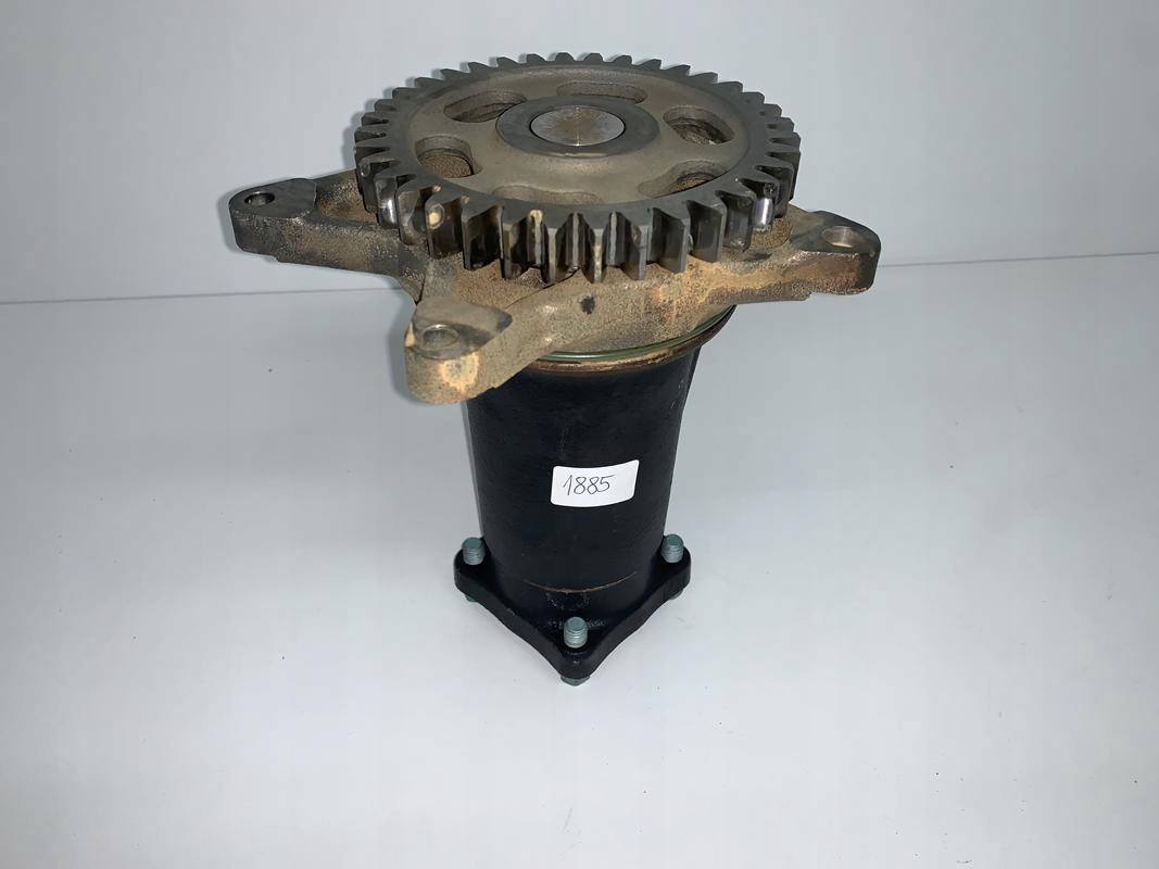 NAPĘD WENTYLATORA WISCO WISCOZY MAN TGX TGS EURO 6 - Moteur et pièces pour Camion: photos 1 NAPĘD WENTYLATORA WISCO WISCOZY MAN TGX TGS EURO 6 - Moteur et pièces pour Camion: photos 1