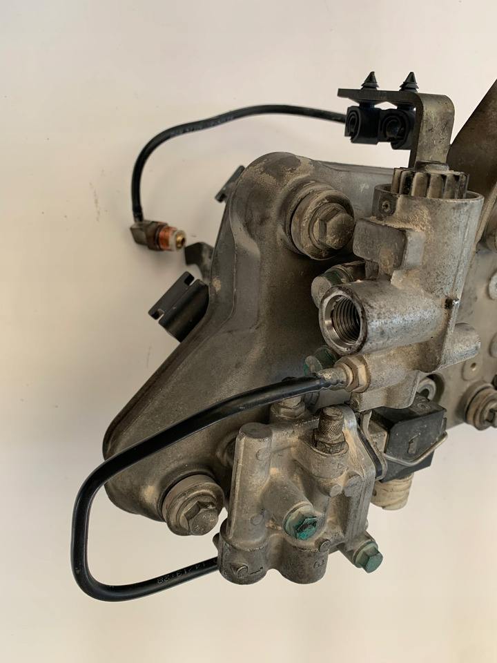 PŁYTA PODSTAWA ZAWORÓW EURO 6 EVB EGR MAN TGX TGS - Moteur et pièces pour Camion: photos 2 PŁYTA PODSTAWA ZAWORÓW EURO 6 EVB EGR MAN TGX TGS - Moteur et pièces pour Camion: photos 2