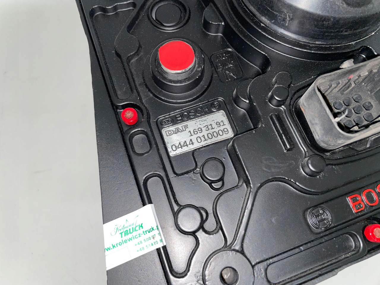 POMPA AD BLUE ADBLUE DAF 105 XF MAN TGX TGS - AdBlue réservoir pour Camion: photos 2 POMPA AD BLUE ADBLUE DAF 105 XF MAN TGX TGS - AdBlue réservoir pour Camion: photos 2