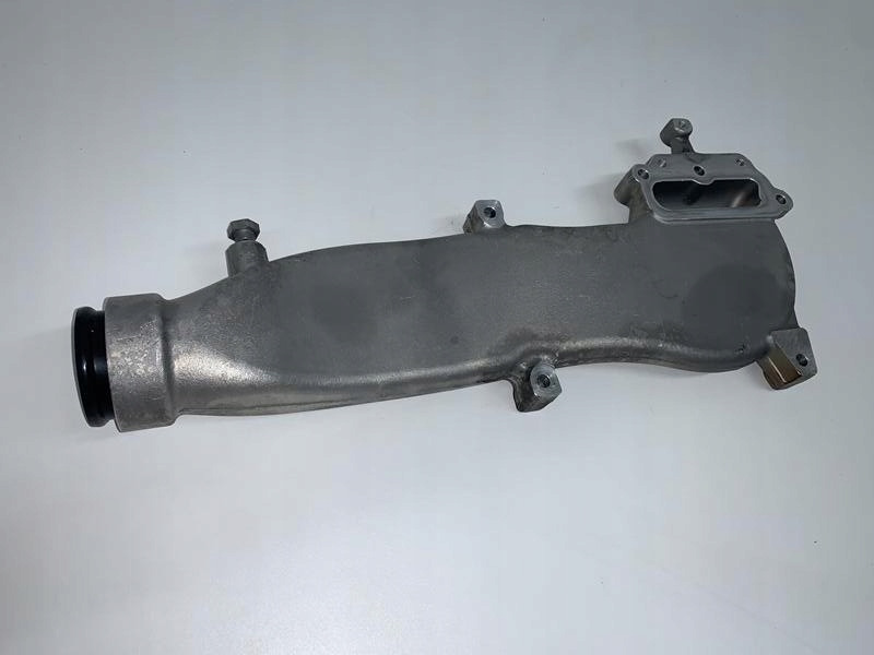 RURA EGR PŁYNU RECYRKULATORA MAN TGX TGS EURO 6 - Moteur et pièces pour Camion: photos 3 RURA EGR PŁYNU RECYRKULATORA MAN TGX TGS EURO 6 - Moteur et pièces pour Camion: photos 3