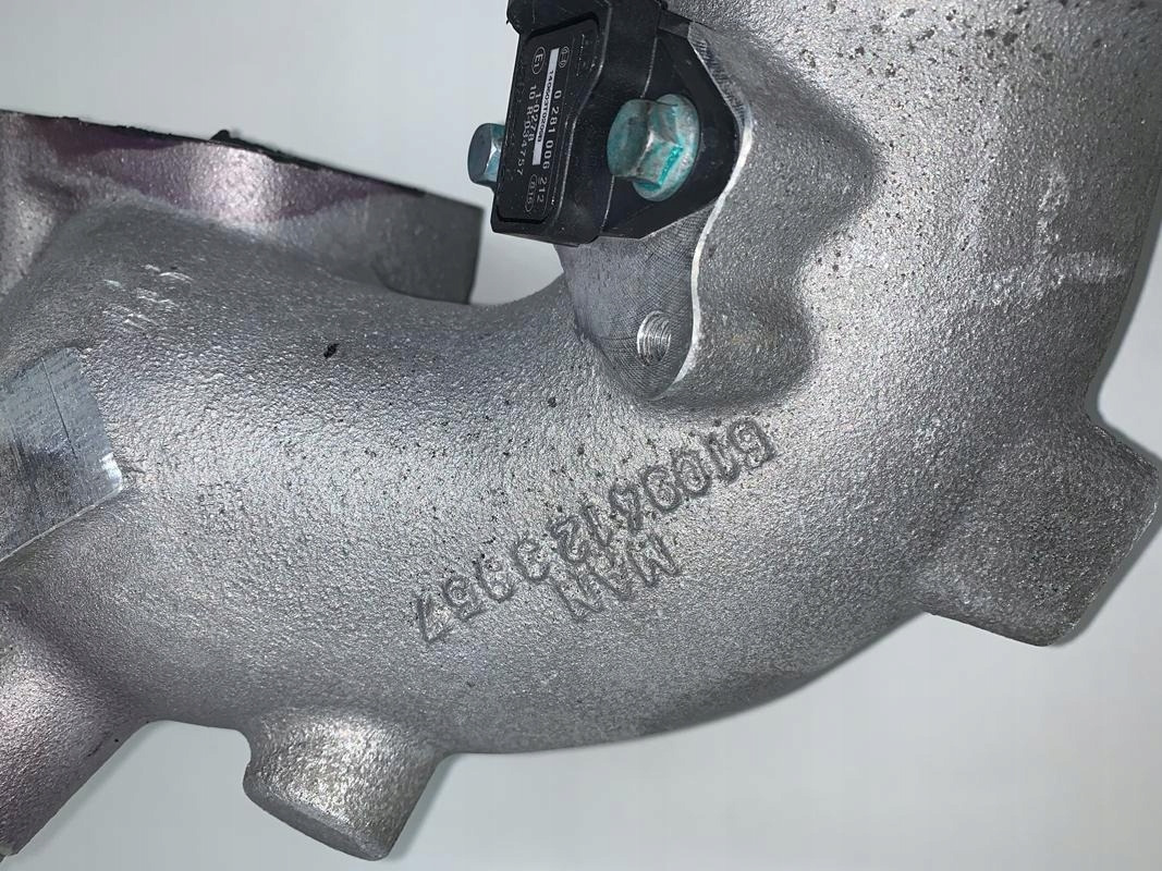 RURA INTERCOOLERA CHŁODNICY EGR MAN TGX TGS EURO 6 - Moteur et pièces pour Camion: photos 2 RURA INTERCOOLERA CHŁODNICY EGR MAN TGX TGS EURO 6 - Moteur et pièces pour Camion: photos 2