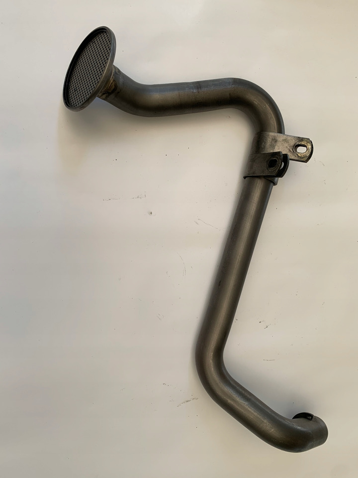 SMOK OLEJU OLEJOWY MAN TGX TGS EURO 6 D26 D2676 - Moteur et pièces pour Camion: photos 1 SMOK OLEJU OLEJOWY MAN TGX TGS EURO 6 D26 D2676 - Moteur et pièces pour Camion: photos 1