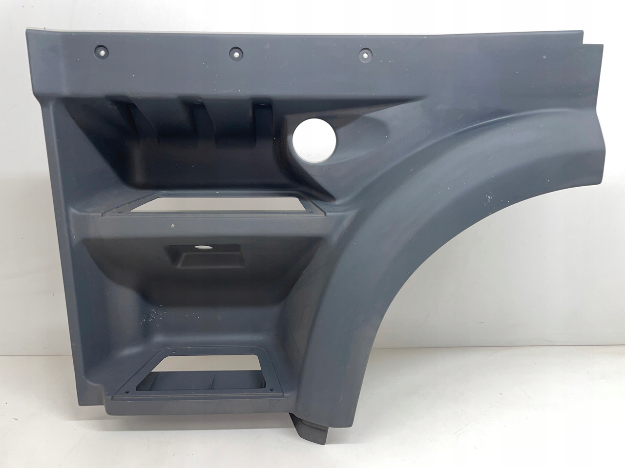 STOPNICA STOPIEŃ DAF XF 105 1836304 1836306 - Marchepied pour Camion: photos 1 STOPNICA STOPIEŃ DAF XF 105 1836304 1836306 - Marchepied pour Camion: photos 1