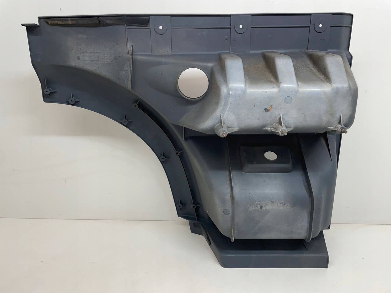 STOPNICA STOPIEŃ DAF XF 105 1836304 1836306 - Marchepied pour Camion: photos 2 STOPNICA STOPIEŃ DAF XF 105 1836304 1836306 - Marchepied pour Camion: photos 2