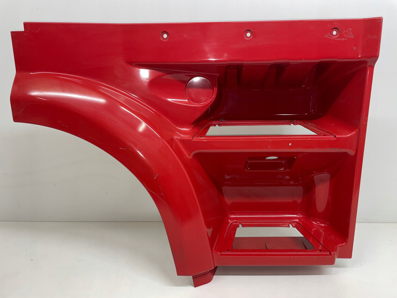 STOPNICA STOPIEŃ DAF XF 105 1836305 - Marchepied pour Camion: photos 1 STOPNICA STOPIEŃ DAF XF 105 1836305 - Marchepied pour Camion: photos 1