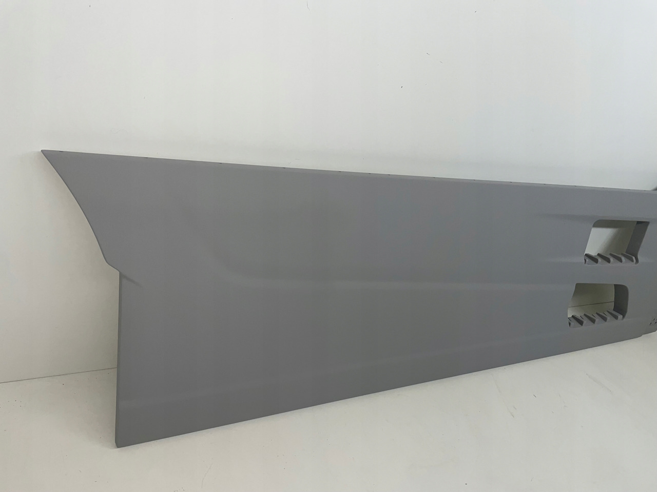 ZABUDOWA MIĘDZYOSIOWA SPOILER FORD F-MAX F MAX - Aérodynamique/ Spoilers pour Camion: photos 4 ZABUDOWA MIĘDZYOSIOWA SPOILER FORD F-MAX F MAX - Aérodynamique/ Spoilers pour Camion: photos 4