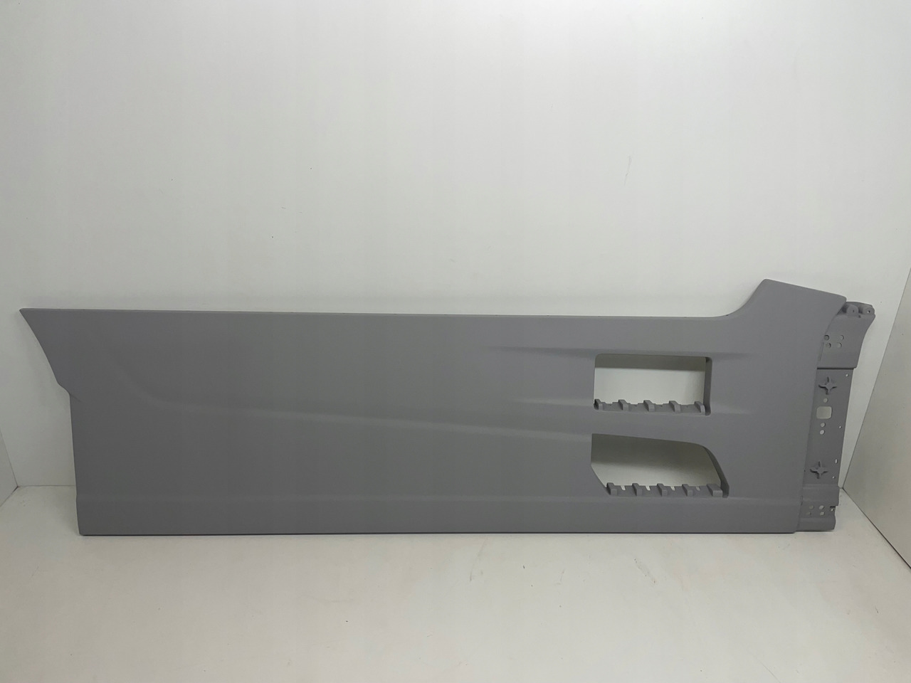 ZABUDOWA MIĘDZYOSIOWA SPOILER FORD F-MAX F MAX - Aérodynamique/ Spoilers pour Camion: photos 1 ZABUDOWA MIĘDZYOSIOWA SPOILER FORD F-MAX F MAX - Aérodynamique/ Spoilers pour Camion: photos 1