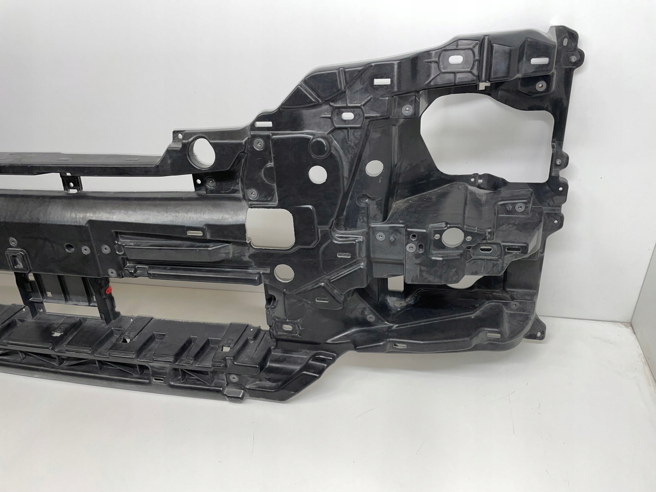 ZDERZAK MAN TGS TG3 TG 3 WSPORNIK WZMOCNIENIE - Pare-chocs pour Camion: photos 3 ZDERZAK MAN TGS TG3 TG 3 WSPORNIK WZMOCNIENIE - Pare-chocs pour Camion: photos 3