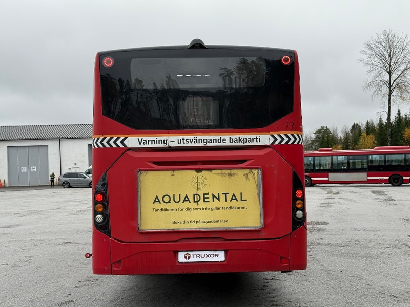 Volvo 8900 LE (13 BUSES FOR SALE) - Bus urbain: photos 5 Volvo 8900 LE (13 BUSES FOR SALE) - Bus urbain: photos 5