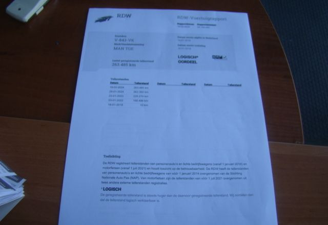 Volkswagen CRAFTER MAN TGE L5 H2 MAXI 140KM - Fourgon utilitaire: photos 2 Volkswagen CRAFTER MAN TGE L5 H2 MAXI 140KM - Fourgon utilitaire: photos 2